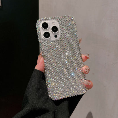 New Bling Rhinestone Phone Case for iPhone